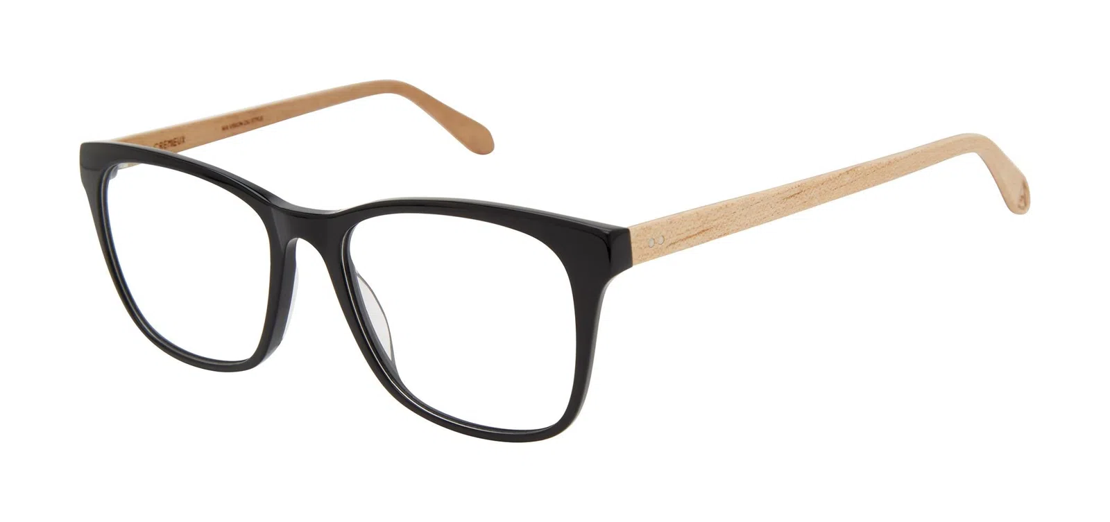 Cremieux Barberis Eyeglasses - view 2